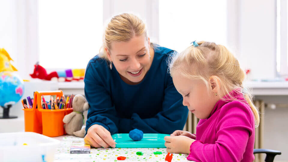 In Home and School Based Therapy – 3 Ways They Can Work Together For Your Child