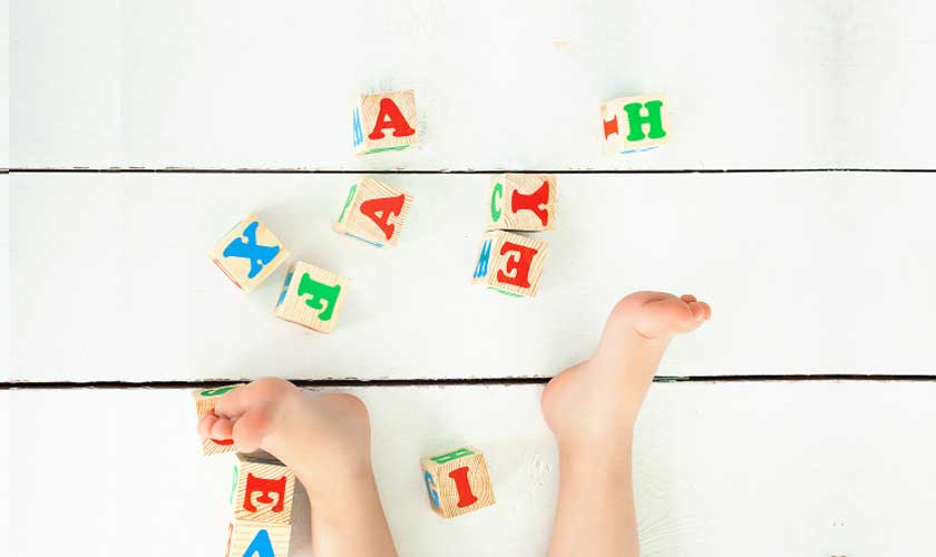 Using Core Words In Speech and Language Therapy