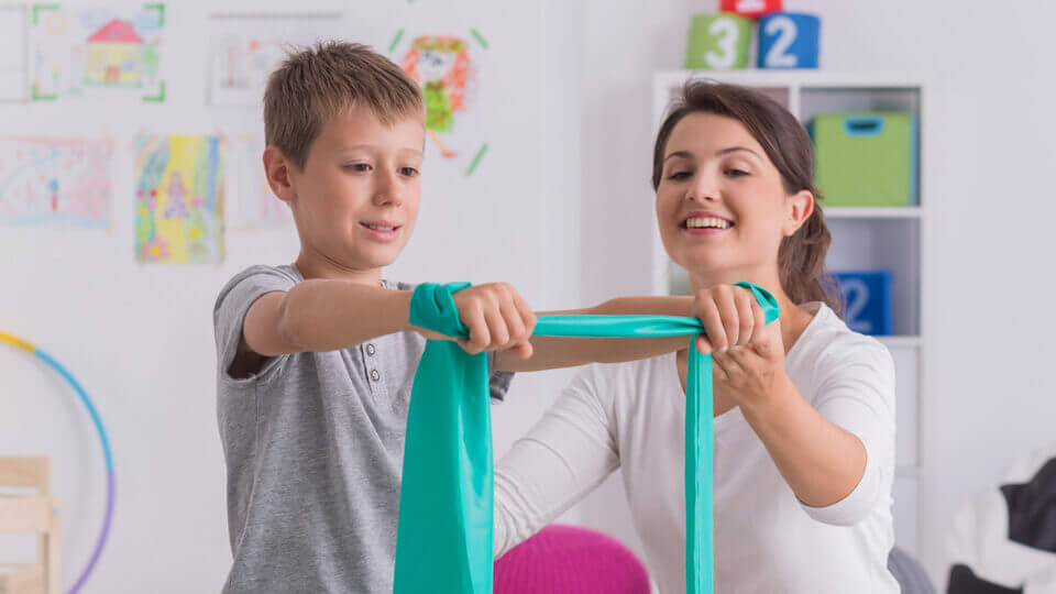 sensory seeking activities