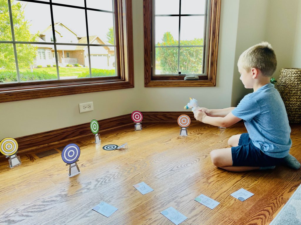 in-home play therapy for kids