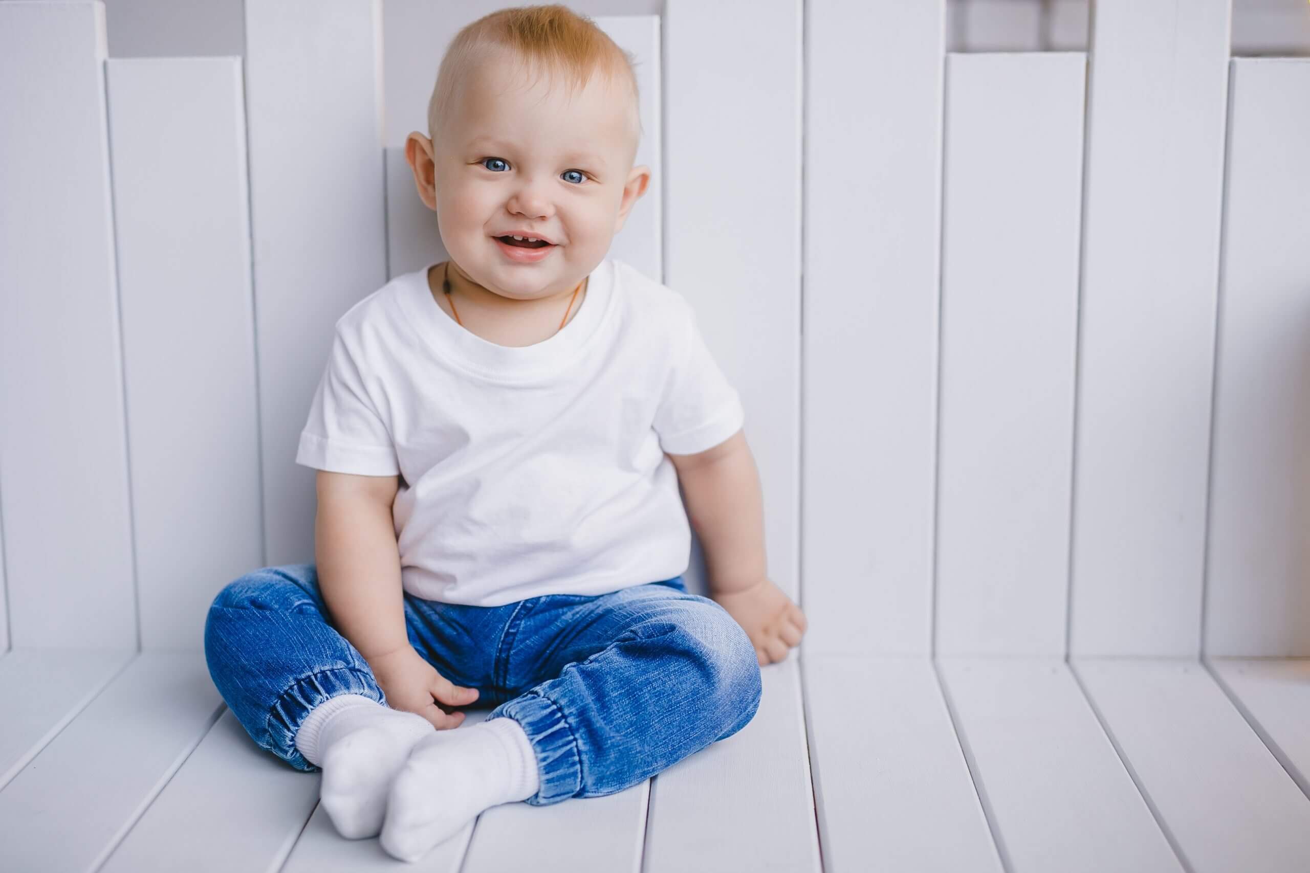 My Baby Isn’t Sitting Up – 5 Easy Way To Support Development