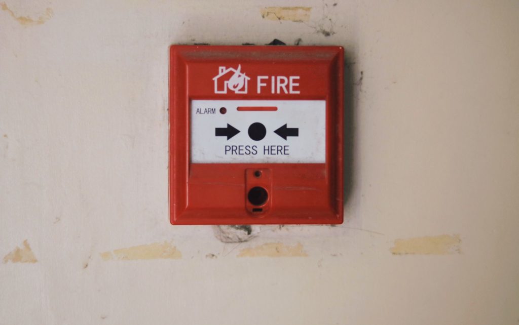emergency drills in school