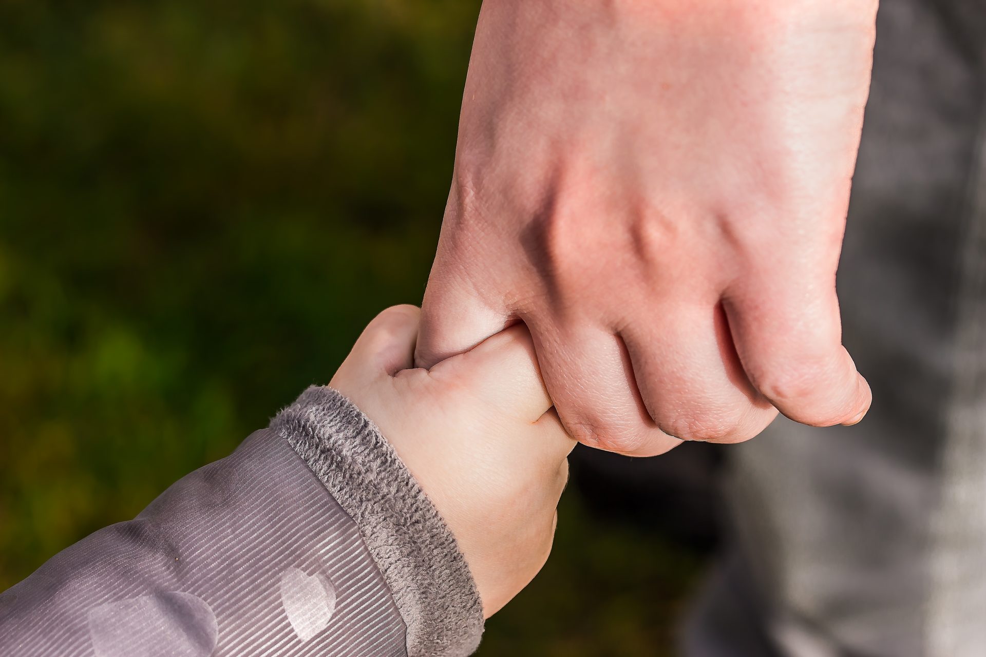 parent follow-through in therapy