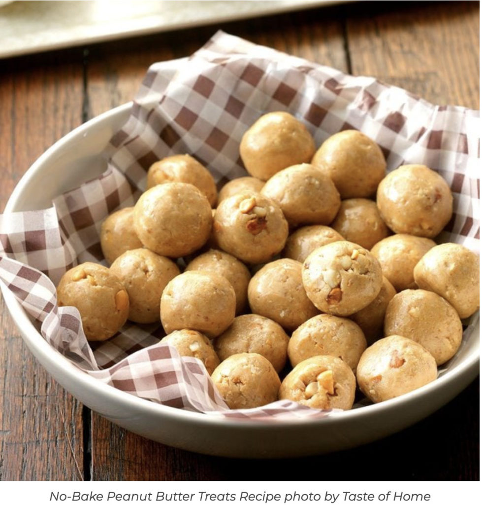 recipes for kids