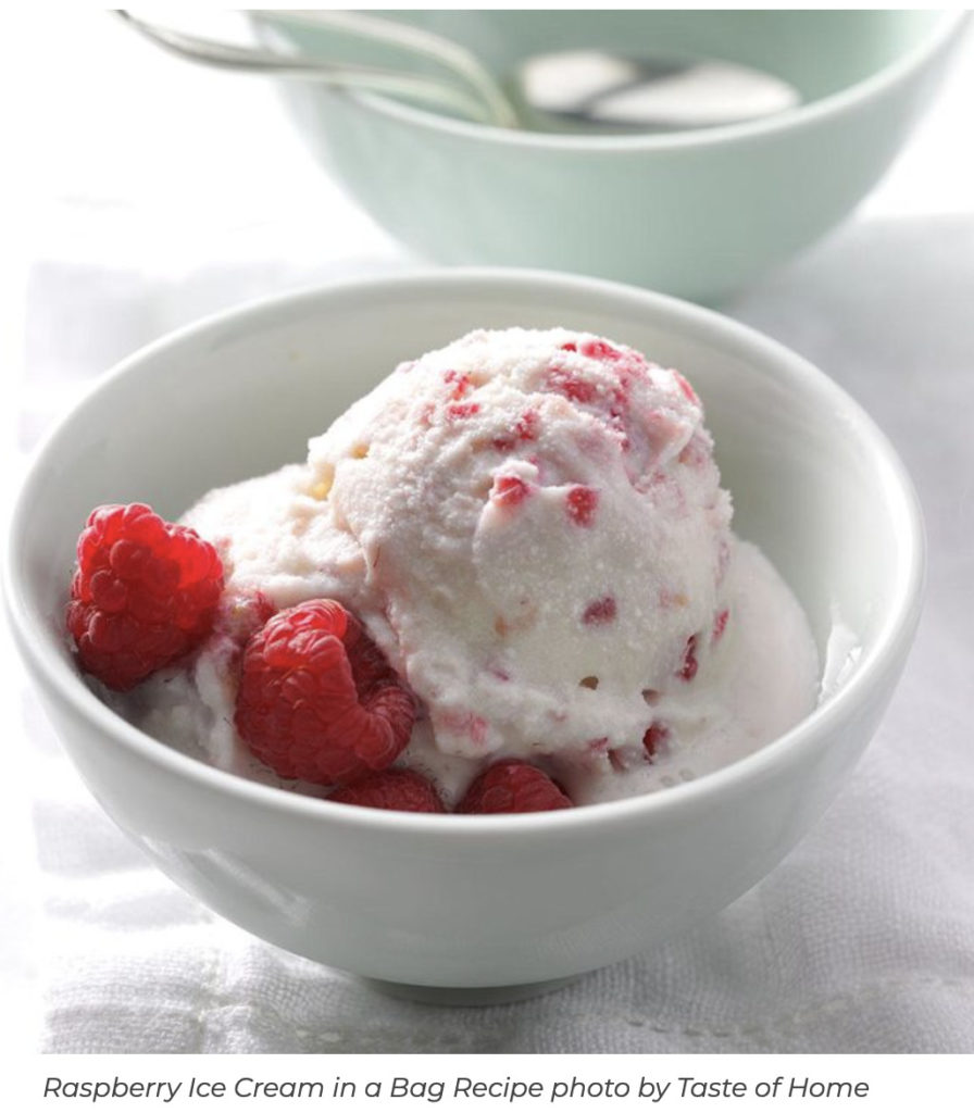 recipes for kids