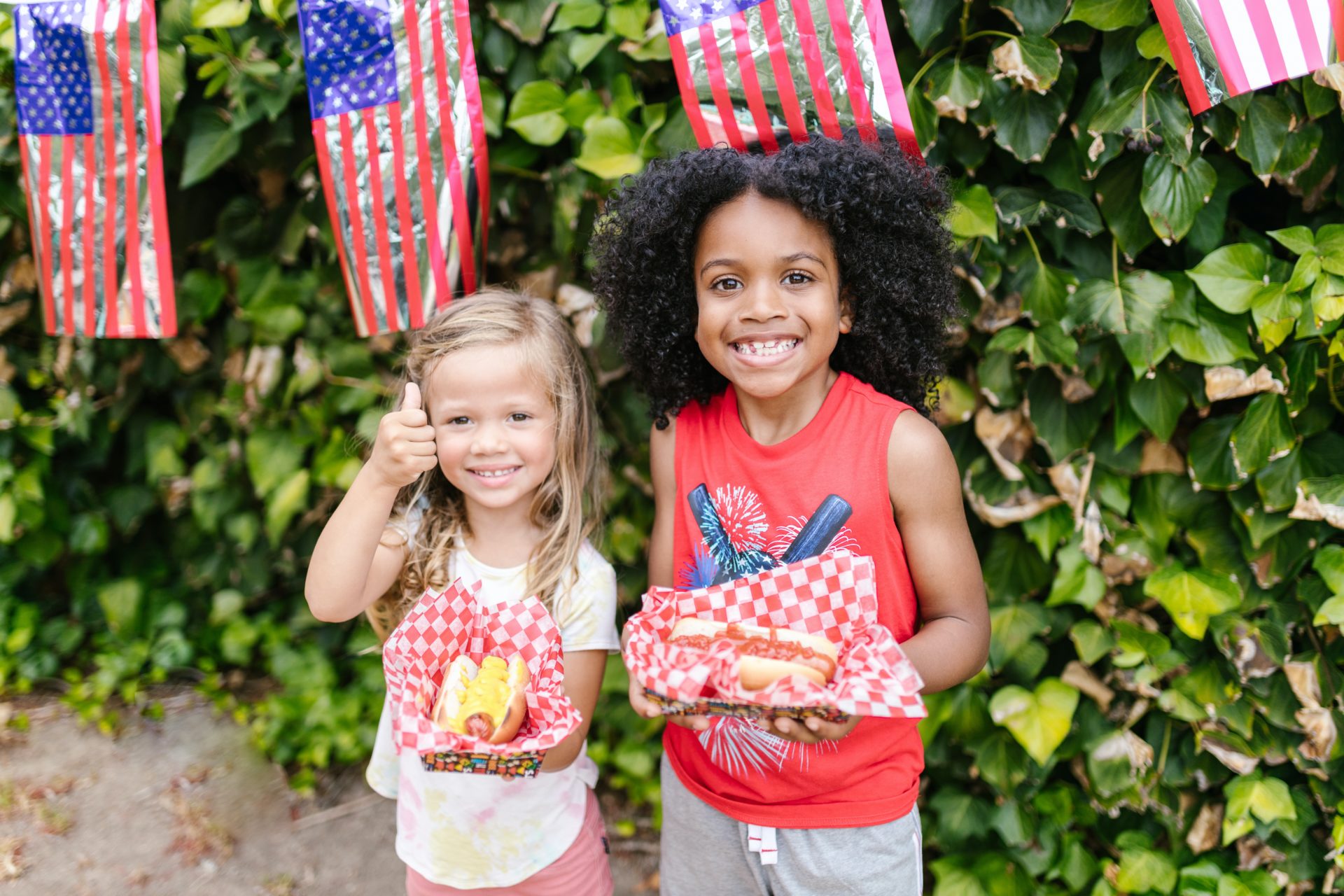 The 4th of July: 6 Easy Ways To Support Your Sensory Sensitive Child
