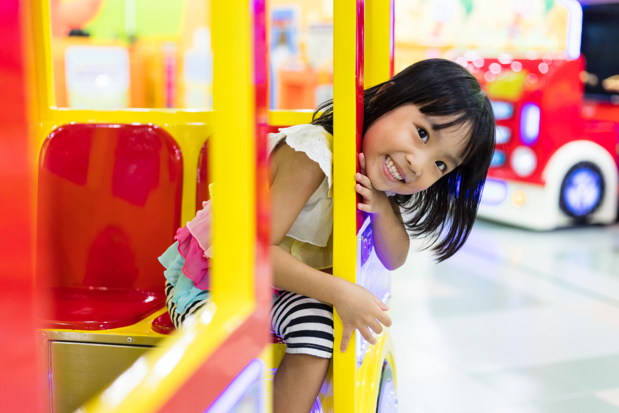 10 Indoor Play Places: Chicago West & Southwest Suburbs