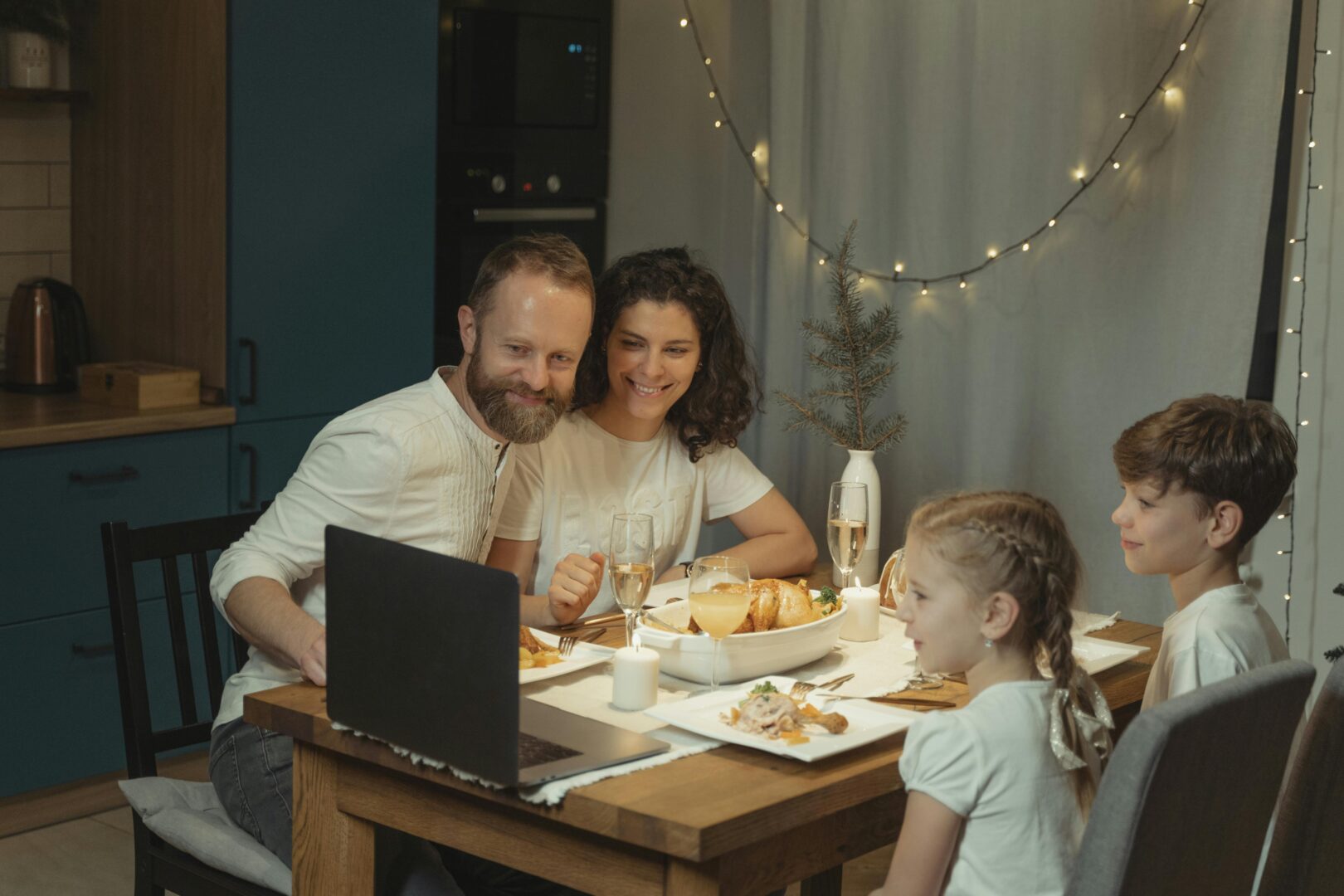 What Happens During A Virtual Nutrition Visit: A Quick Look Inside