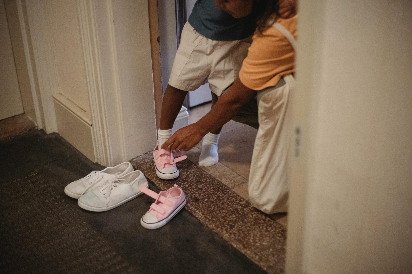 executive functioning skills at home