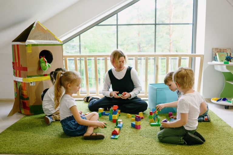 daycare screening